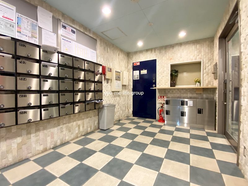 アステール湘南 その他外観2