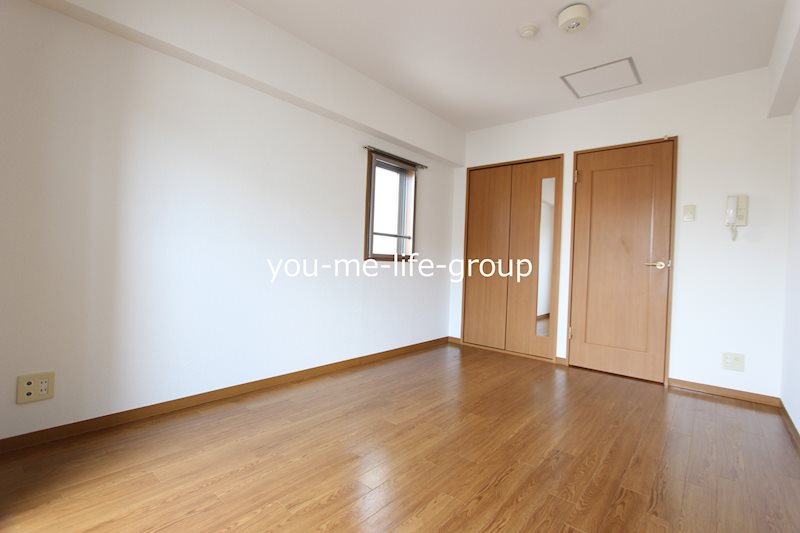 アステール湘南 リビング