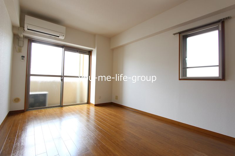 アステール湘南 ベッドルーム