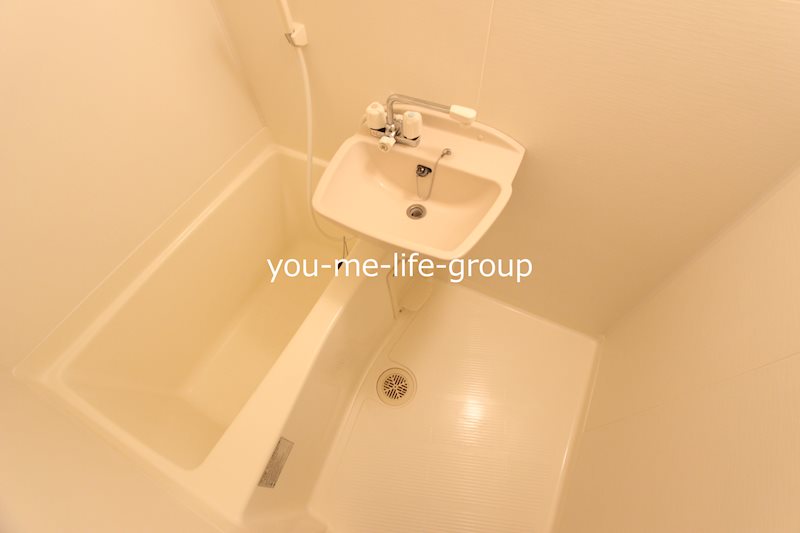 アステール湘南 風呂画像