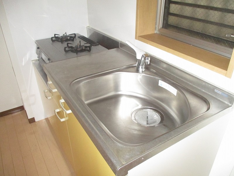 アイリス キッチン