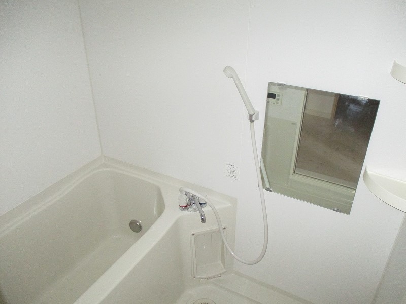 アイリス 風呂画像