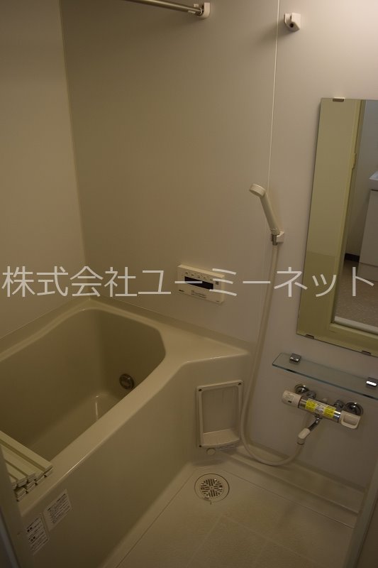 Eterna（エテルナ） 風呂画像