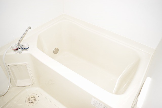 アイリス 風呂画像