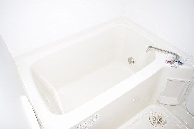 アイリス 風呂画像