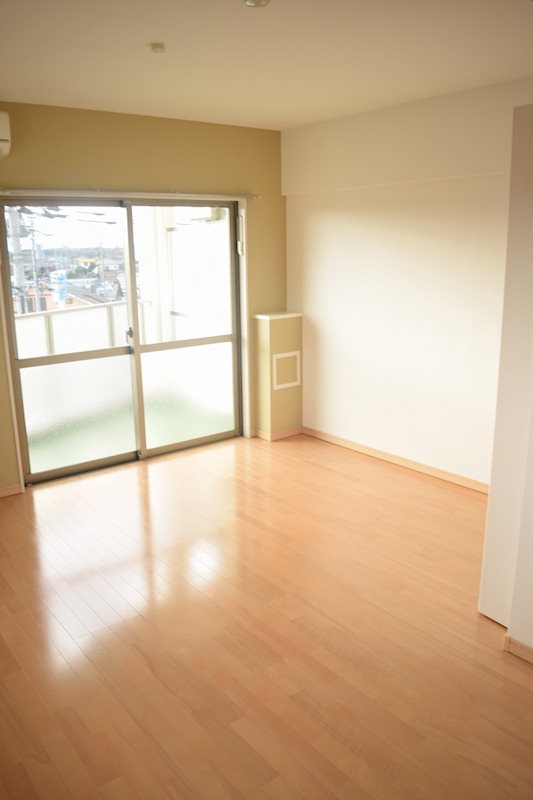 Eterna（エテルナ） ベッドルーム