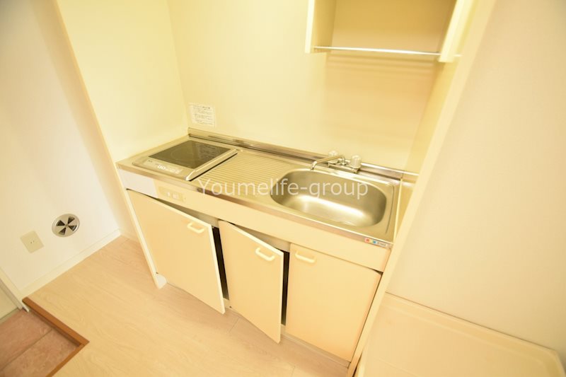 ステラコート キッチン