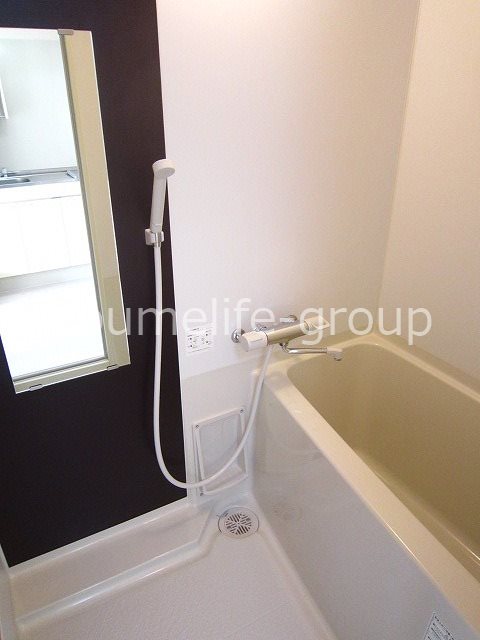 ステラコート 風呂画像