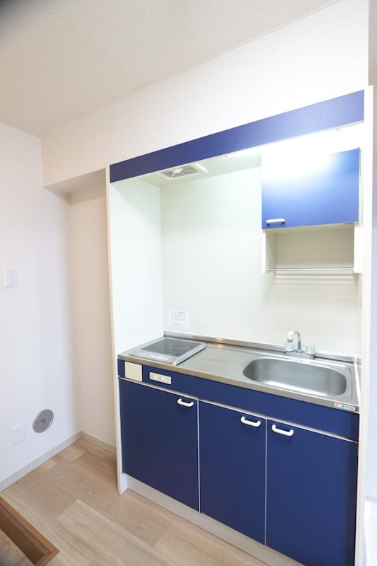 ステラコート キッチン