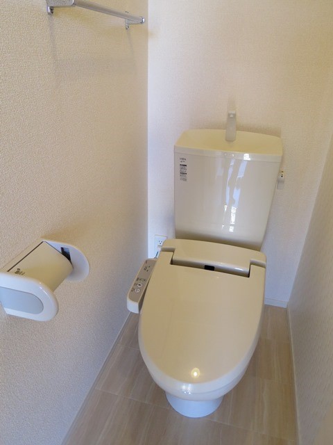 グランモア柳川 その他2