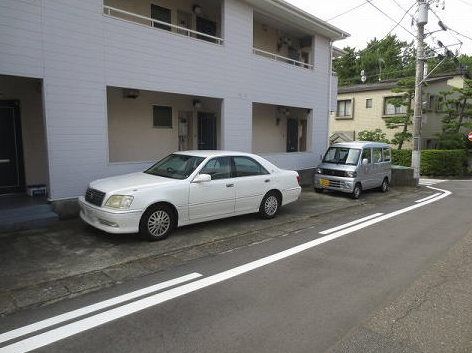 コーポこみや その他1