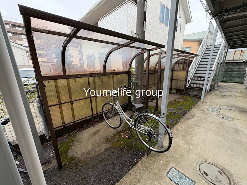 ファミーユ伊勢原 その他外観3