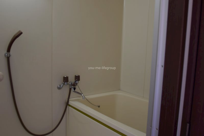 ファミーユ伊勢原 風呂画像