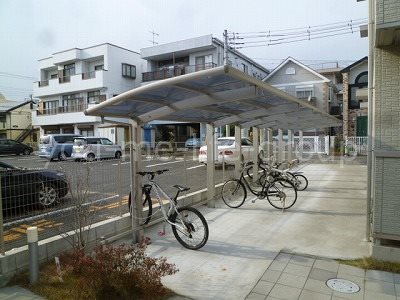 ザ・パーシモン　D その他外観4