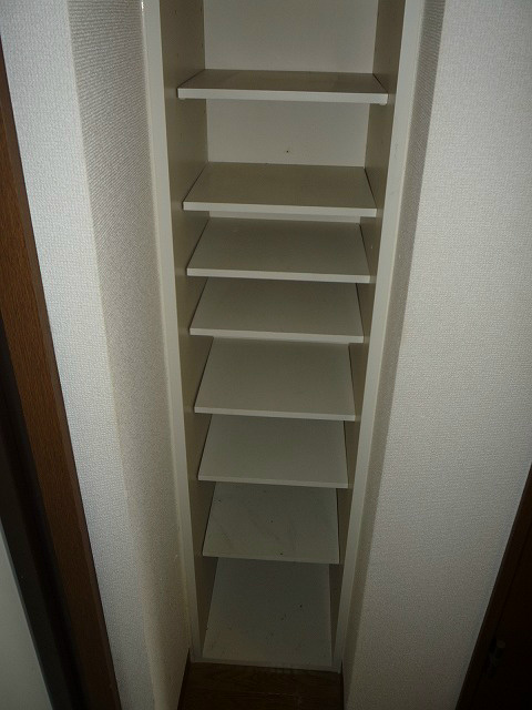 ヴェルブィルⅡ その他5