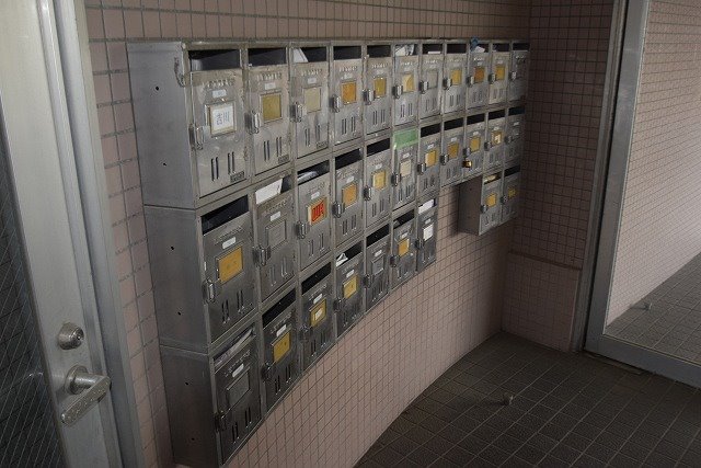 フラットYM2 その他外観1
