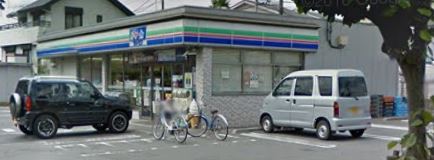 ラ・フォーレ湘南 周辺画像2