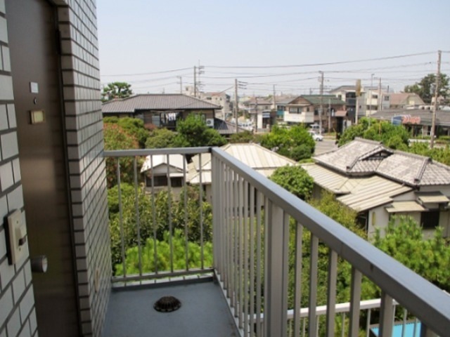 西海岸コーポ その他1