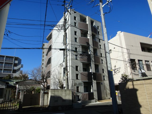 kuguhi その他外観1