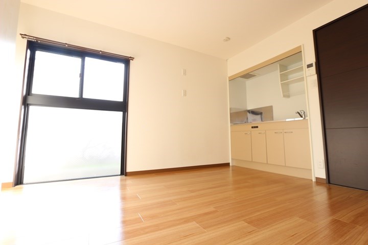 kuguhi ベッドルーム