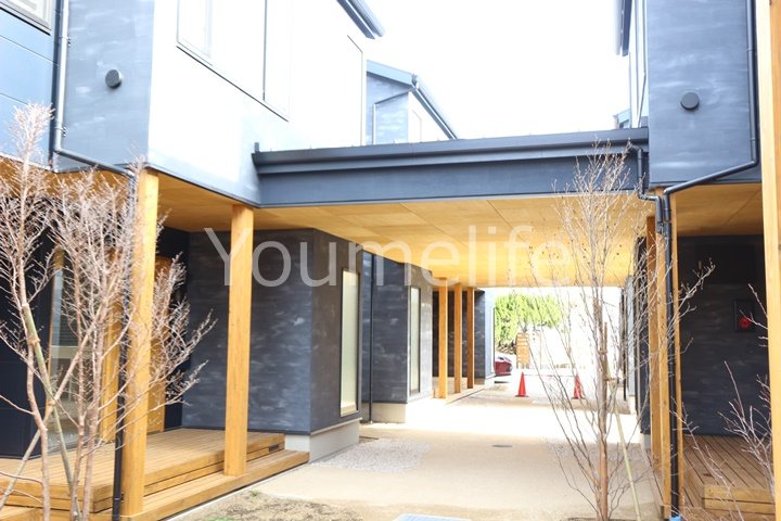 鵠ノ杜舎　楓 その他外観1