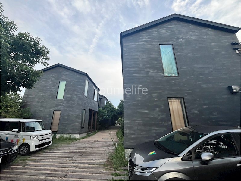 鵠ノ杜舎　楓 その他外観2