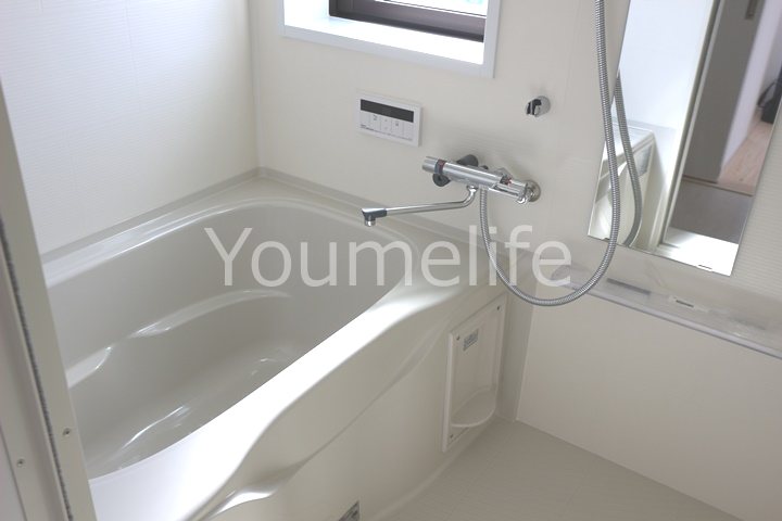 鵠ノ杜舎　楓 風呂画像