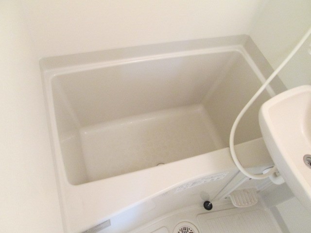 エテル　ネージュ 風呂画像