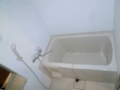 第1匠優ビル 風呂画像