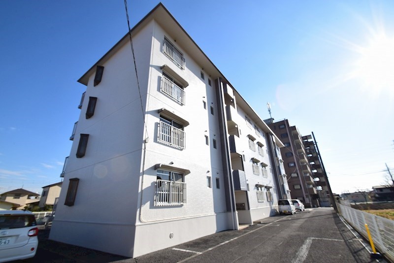 will 鴨宮a 105号室 外観