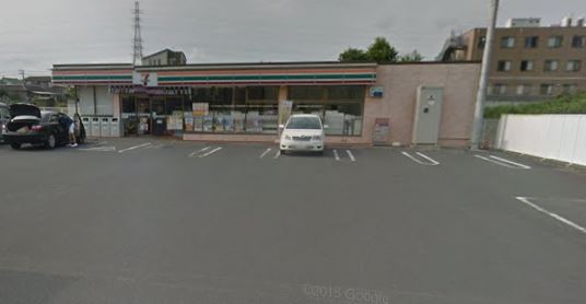 mi casa808 周辺画像2