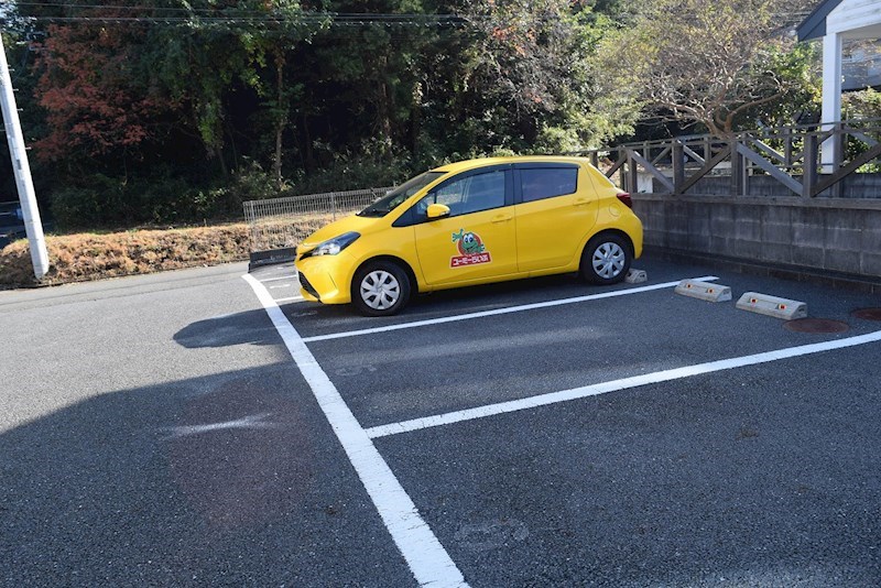 メゾン・ド・リベール その他外観1