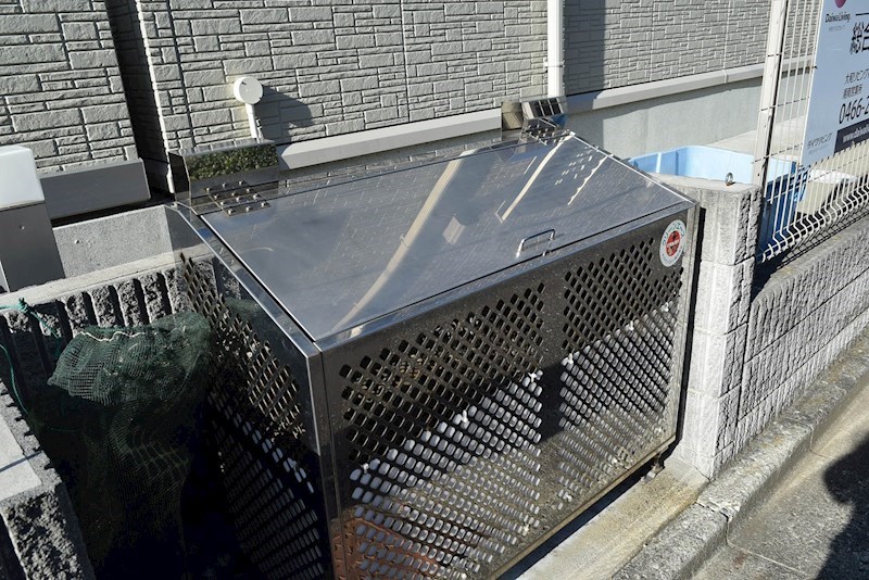 メゾン・ド・リベール その他外観2