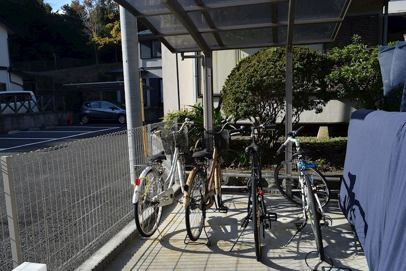 メゾン・ド・リベール その他外観3