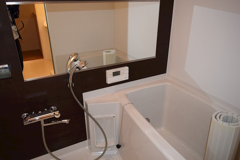 メゾン・ド・リベール 風呂画像