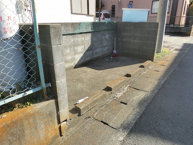 ハイツ群芳園 その他外観2