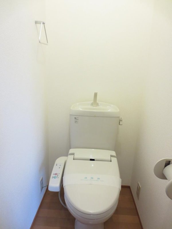 フローラ藤間 その他4