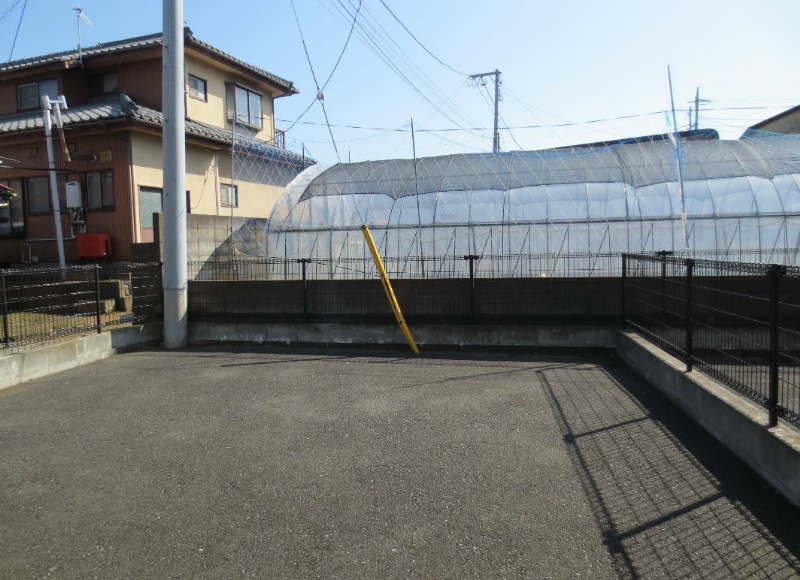 フローラ藤間 その他外観1