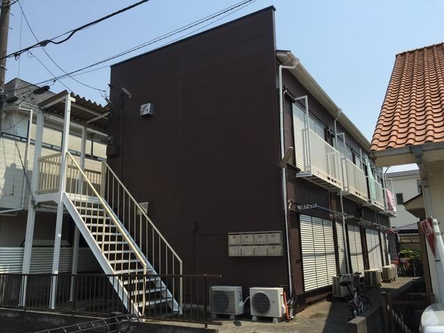 ポルシェ厚木 その他外観2