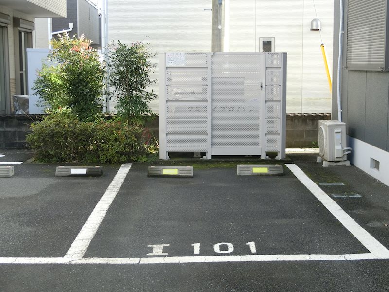 プランドールＫⅠ その他外観1