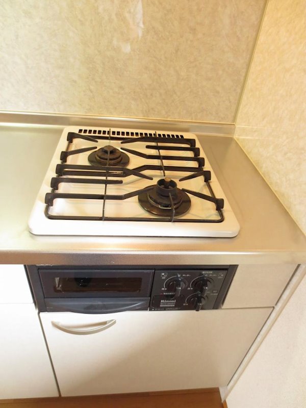 フローラ藤間 その他8