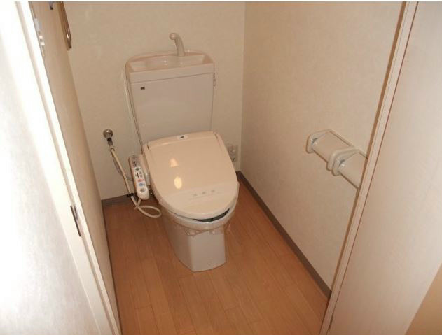 セレーヌ泉 その他2