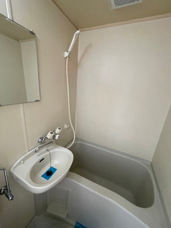 カーサ鵠沼 風呂画像