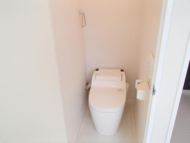 ホワイトバーチ鶴巻南 その他3