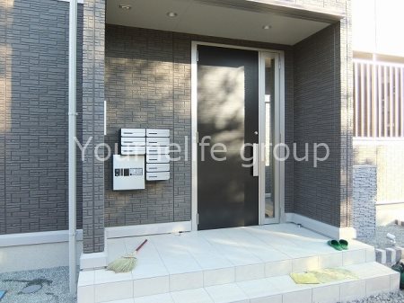 サンライズ その他外観1