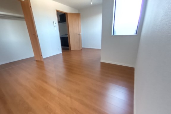 トゥルーメゾン湘南茅ヶ崎 リビング