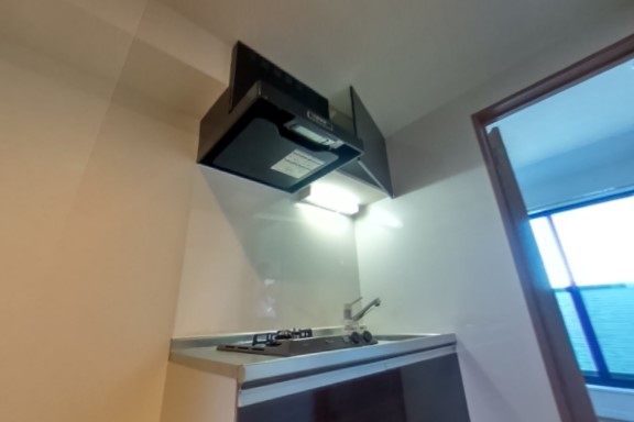 トゥルーメゾン湘南茅ヶ崎 キッチン