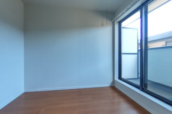 トゥルーメゾン湘南茅ヶ崎 ベッドルーム