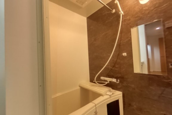 トゥルーメゾン湘南茅ヶ崎 風呂画像