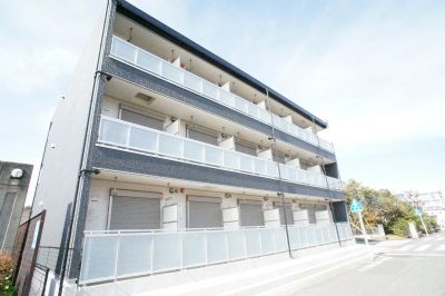 リブリ・コウゲン大和 その他外観5